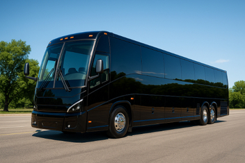 Midwest City Ada Buses