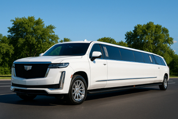 Midwest City Limousine