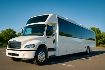 Midwest City Minibus