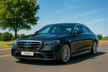 Midwest City Sedans