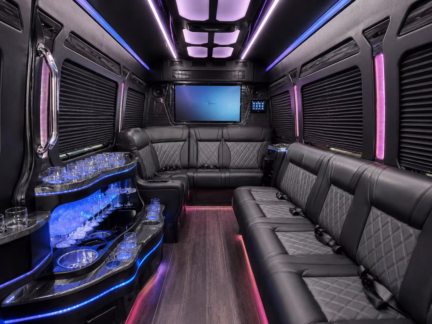 book prom transportation early midwest city prom season fills fast