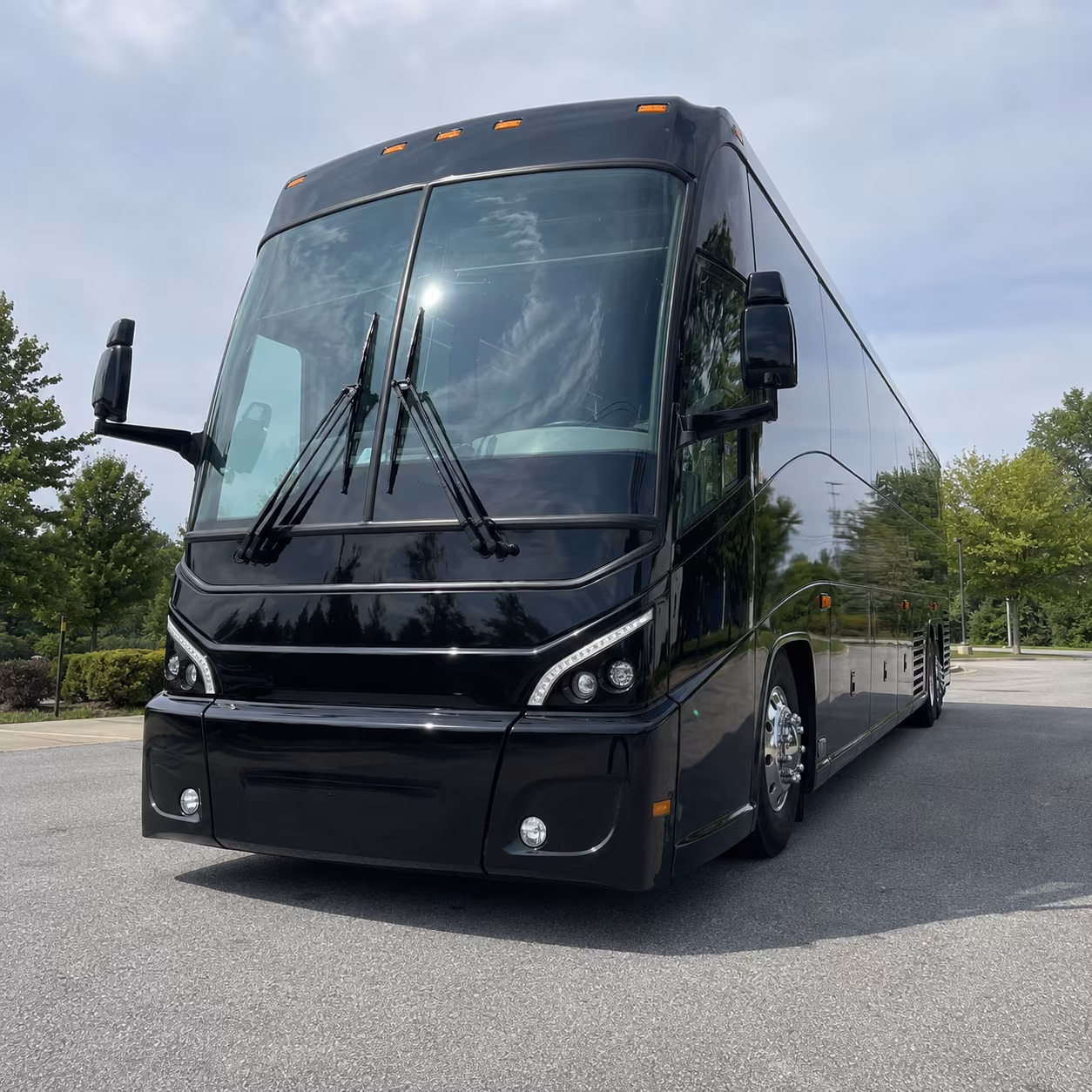 busrentalmidwestcity com is here to make recurring and on demand employee shuttles simple