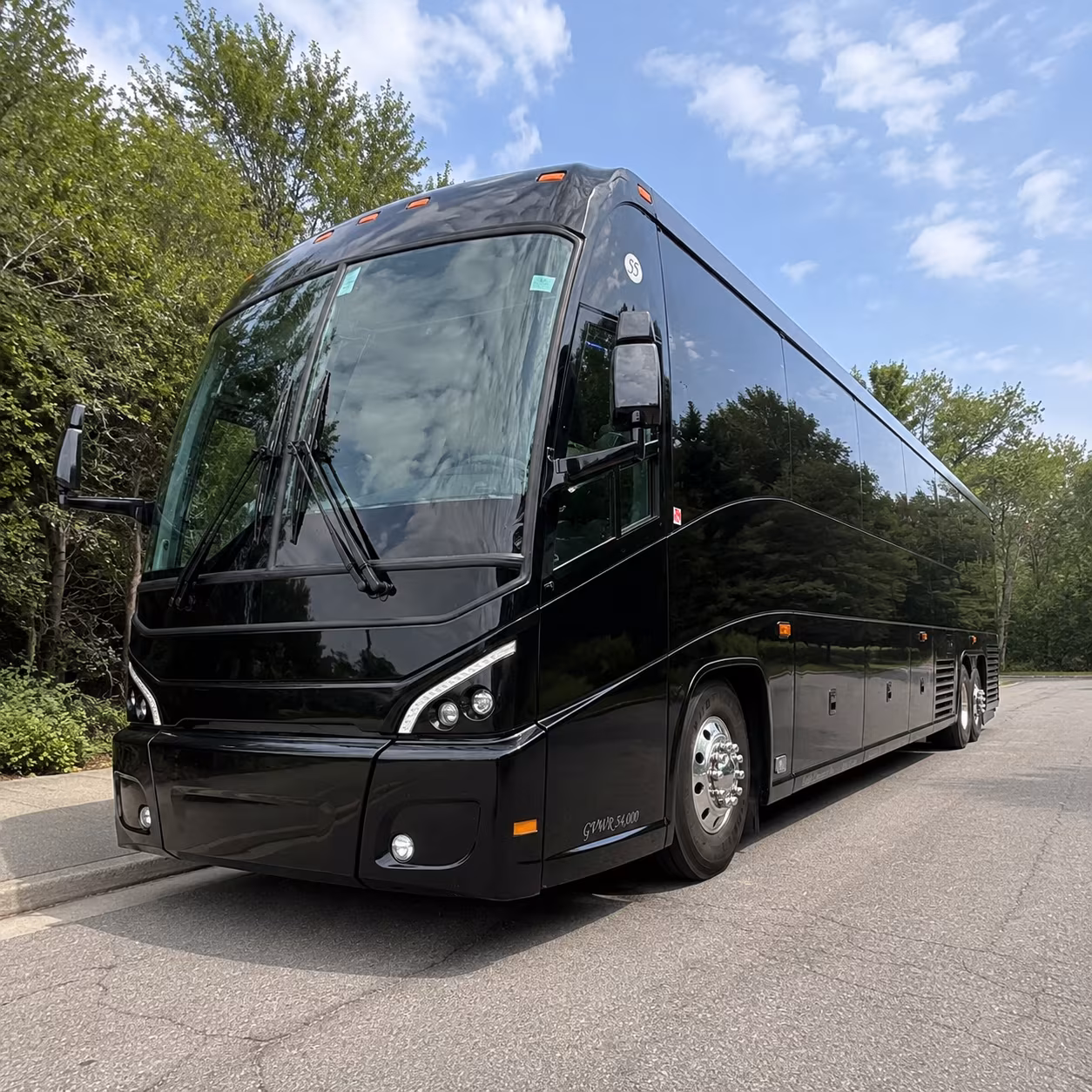 busrentalmidwestcity com puts military personnel moves and pcs shuttles in the network