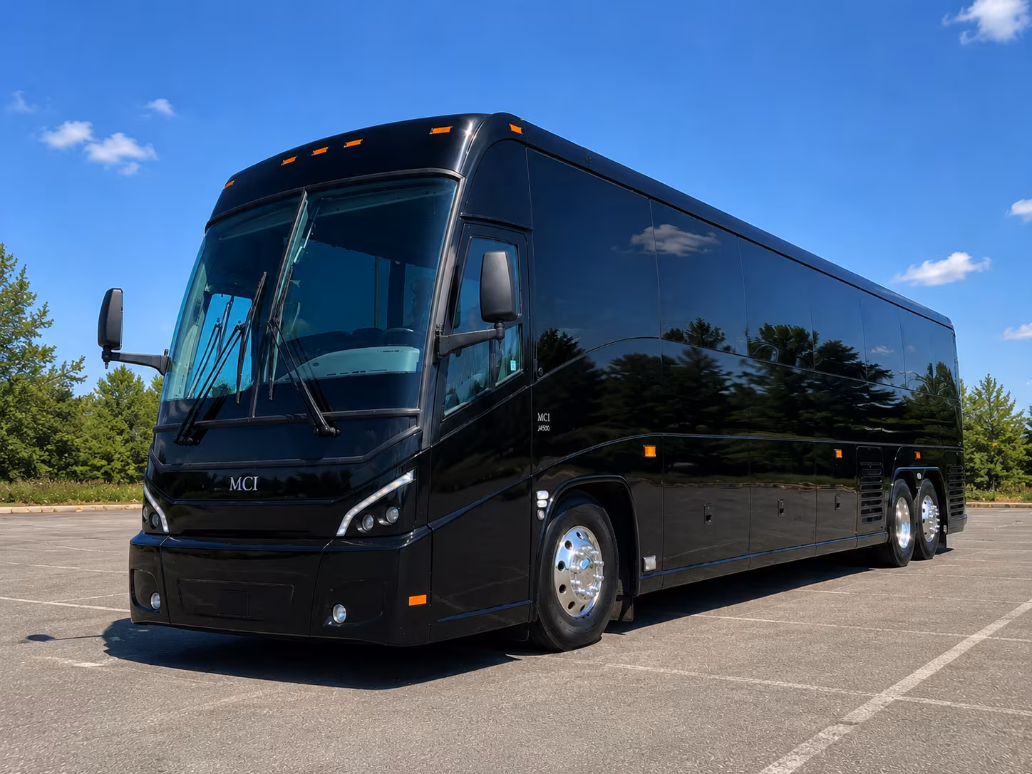 choose a party bus for your bachelorette or bachelor night in bricktown