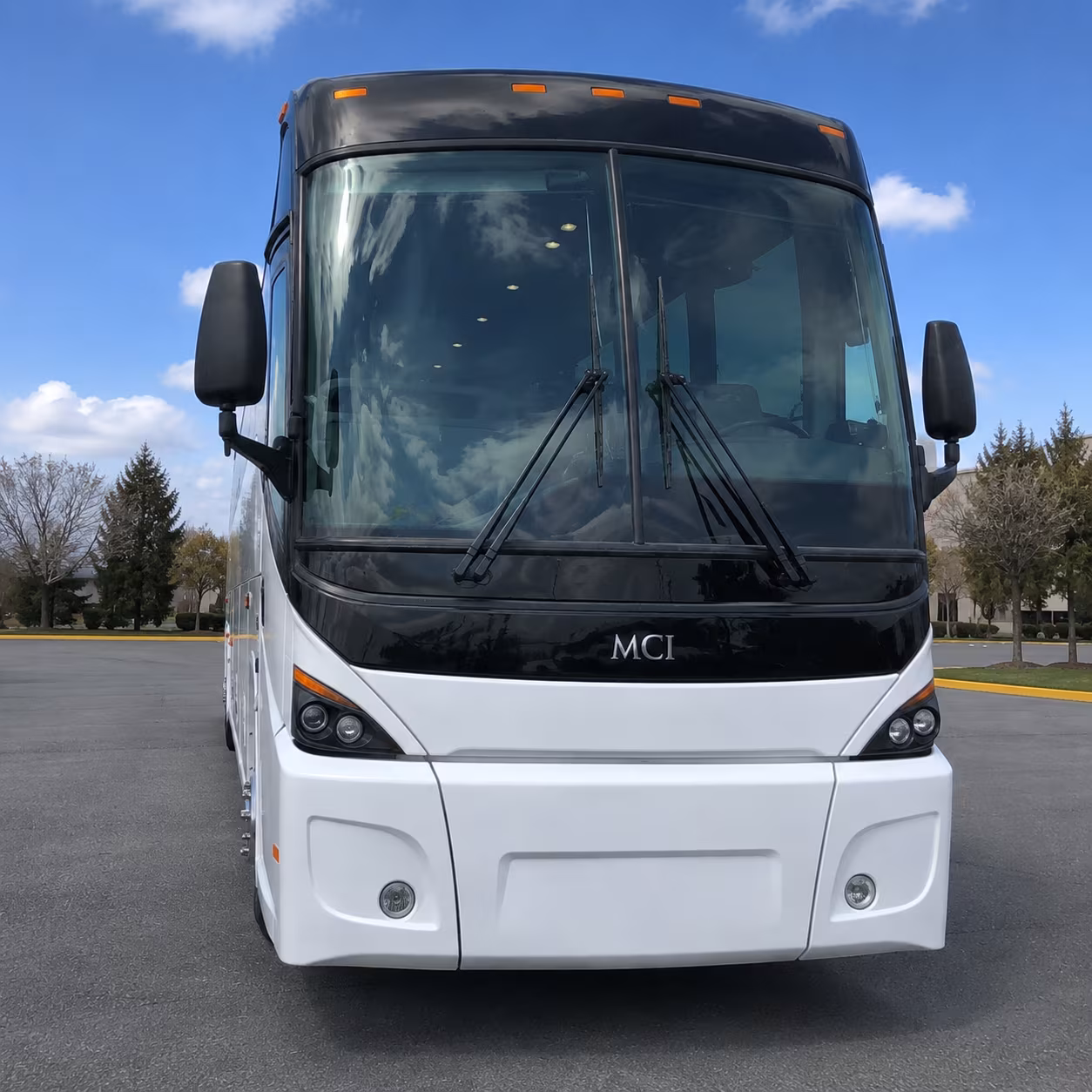 compare shuttle buses for military and government group travel through tinker afb