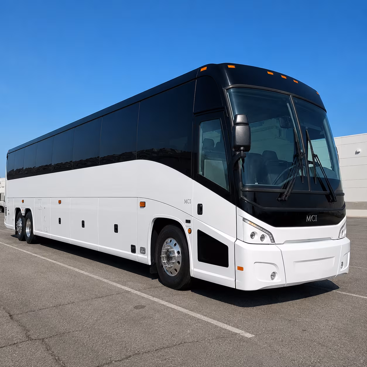 employee shuttle services for midwest city s business corridors