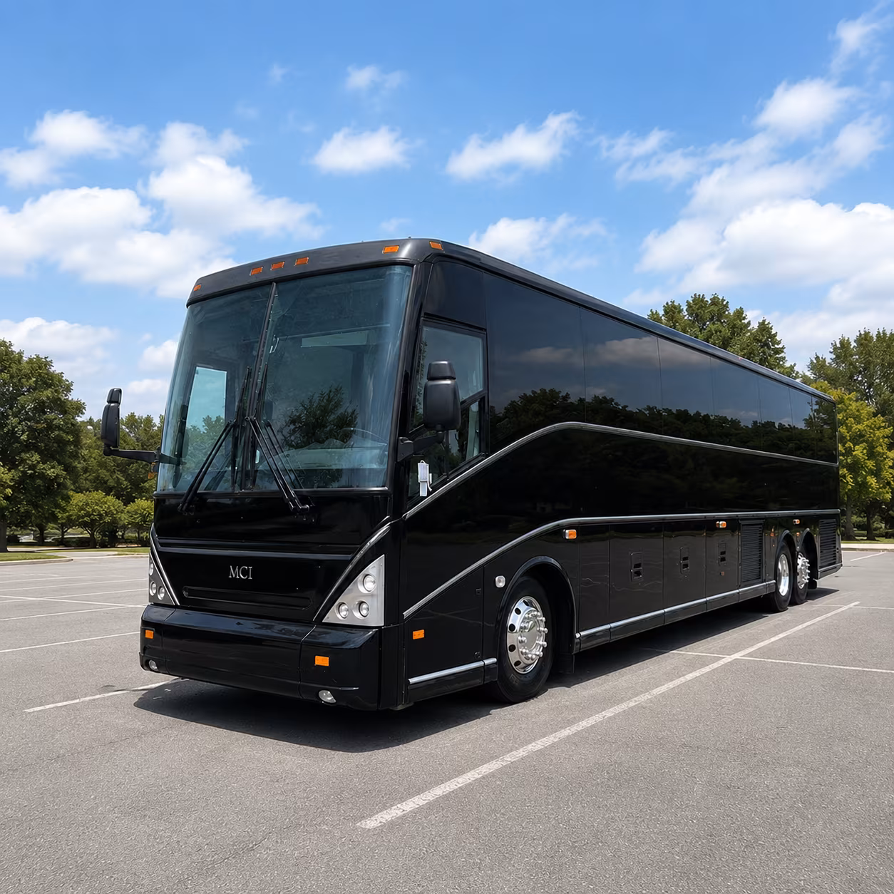 get a free quote for midwest city event transportation in under 30 seconds