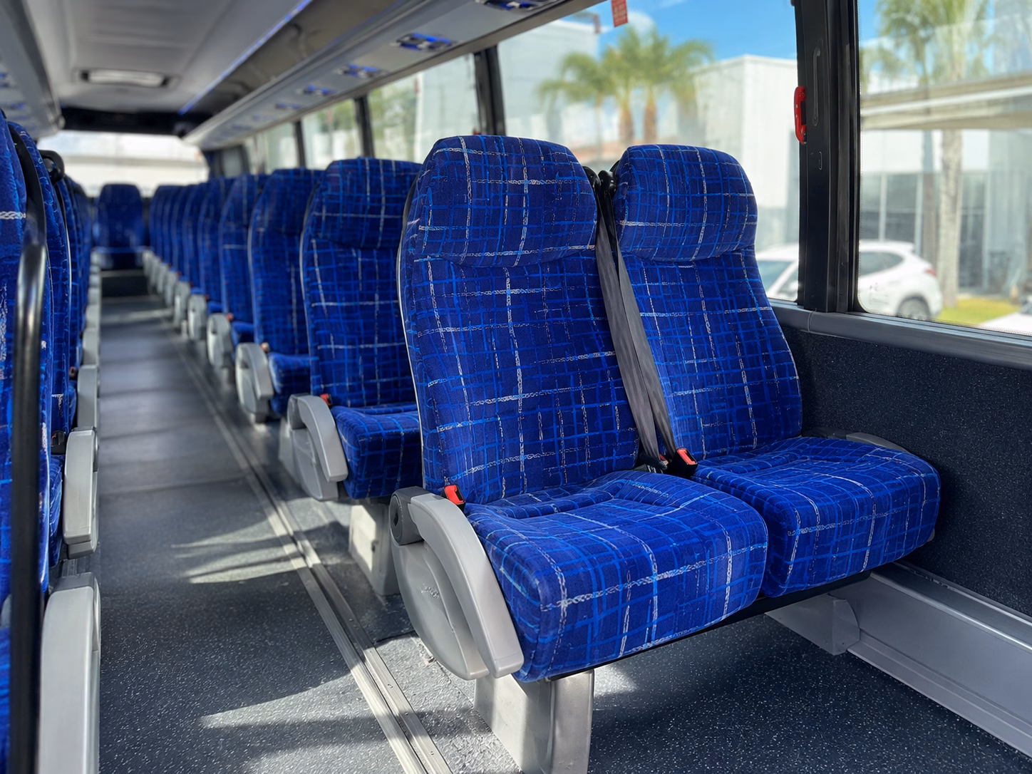 how the day of the week changes what a bus costs in midwest city oklahoma