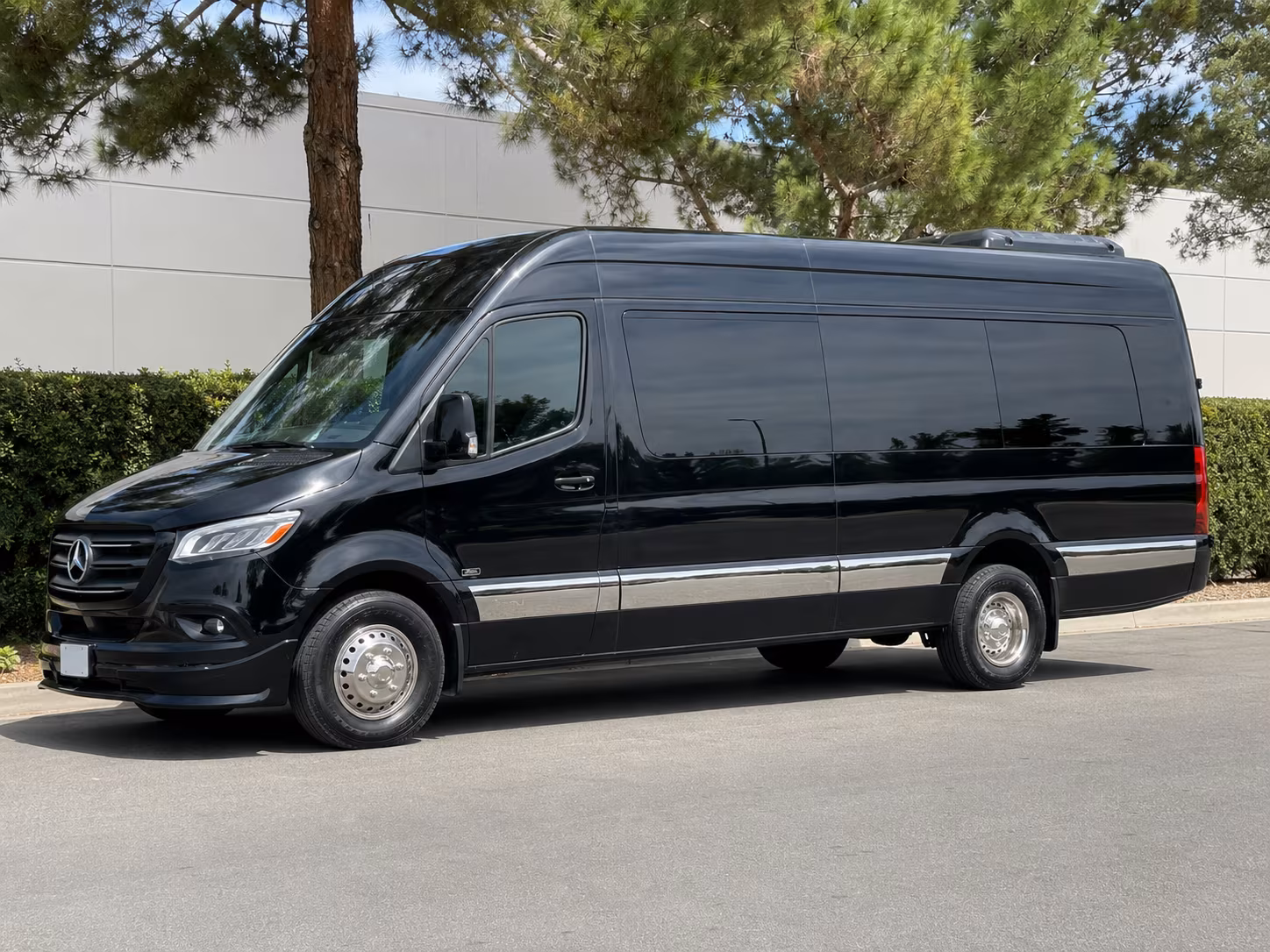 midwest city employee transportation