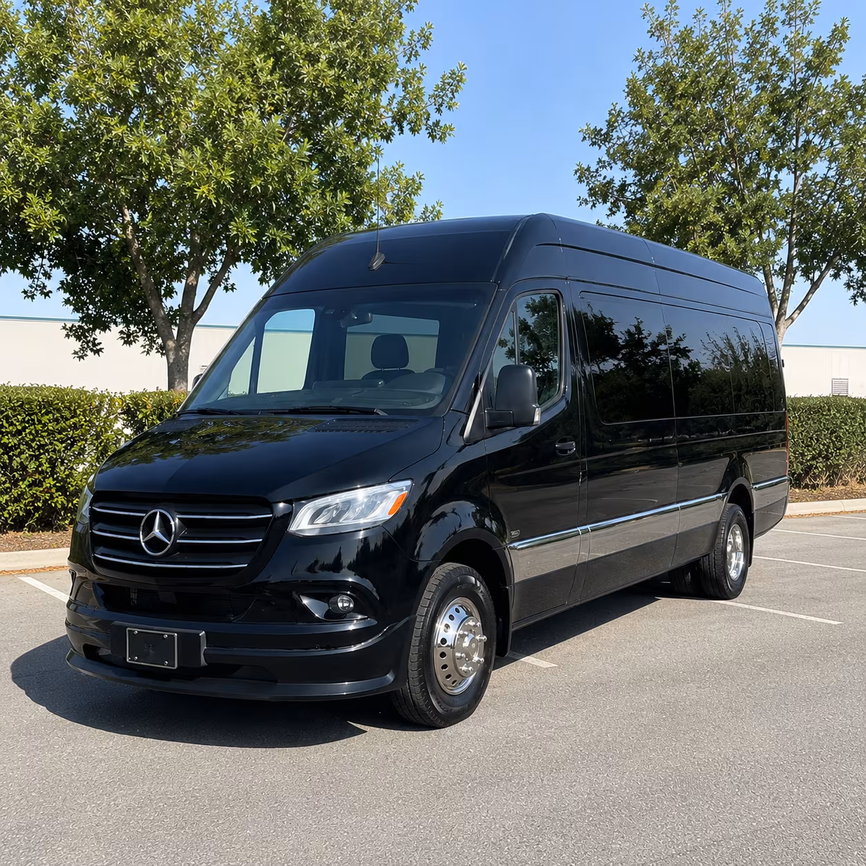midwest city field trip transportation