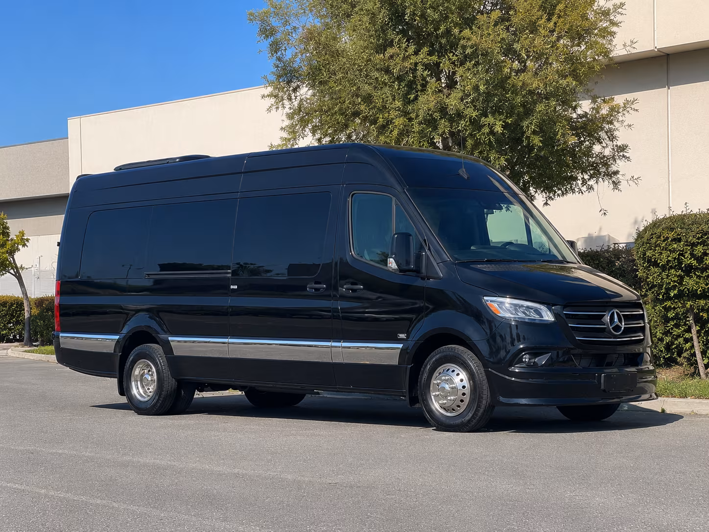 midwest city government military transportation onboard
