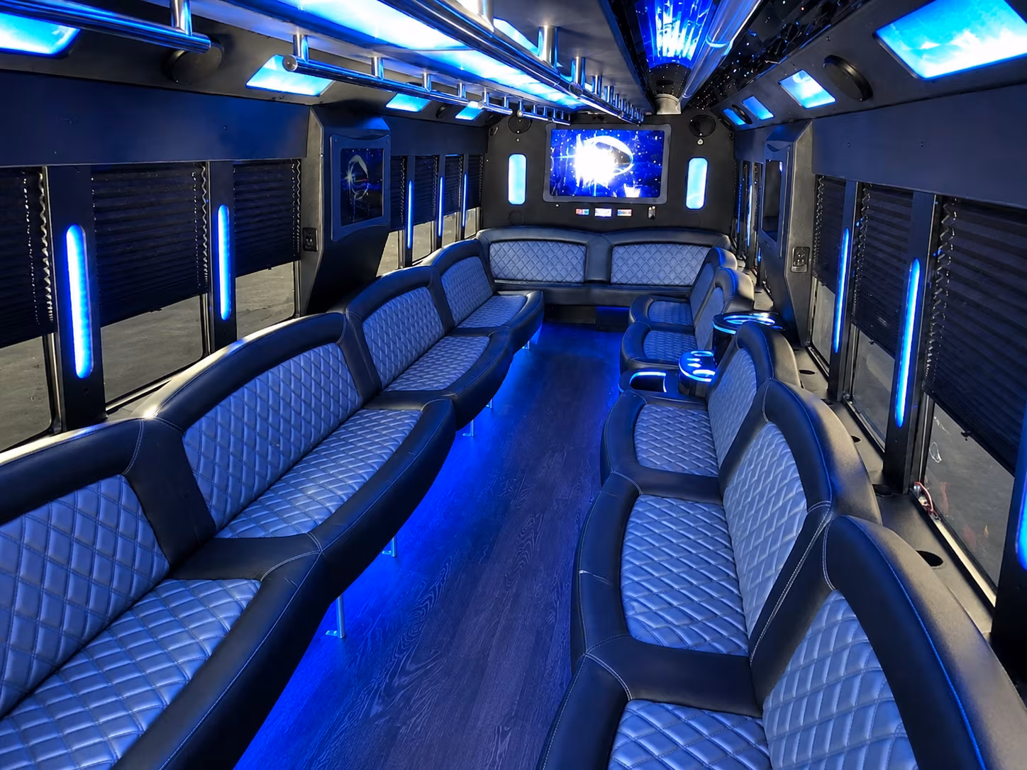 midwest city prom transportation