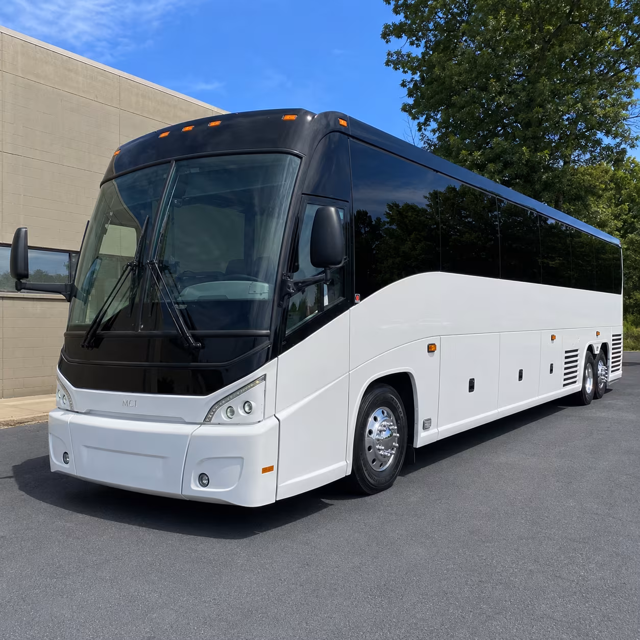 midwest city to branson missouri group bus rentals for church and senior groups