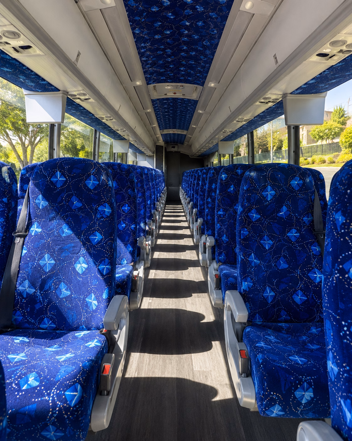 midwest city wedding transportation