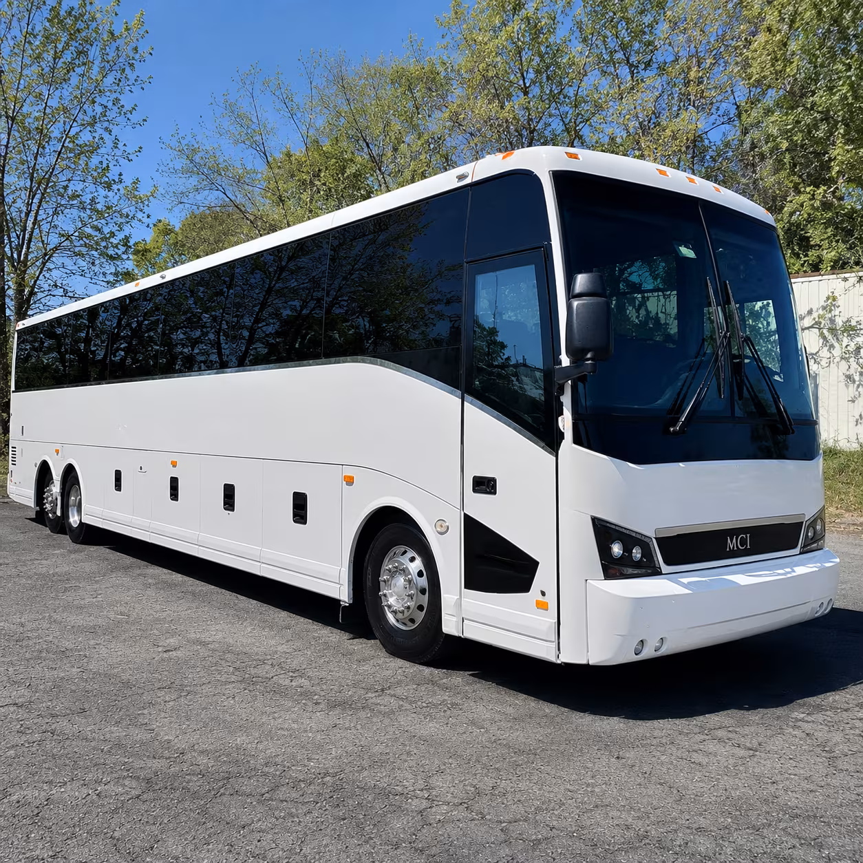 outdoor concerts at scissortail park are even better with a bus
