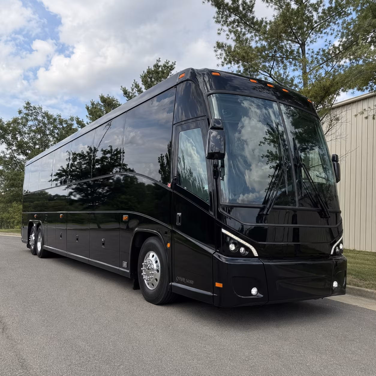 shuttle service between tinker afb gates and metro hotels