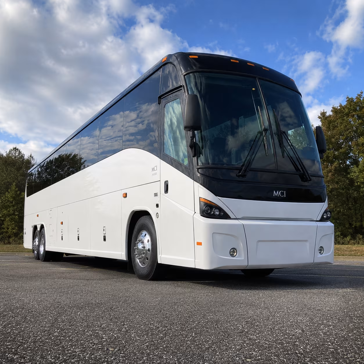 shuttle your tinker afb contractors and civilian workforce with ease