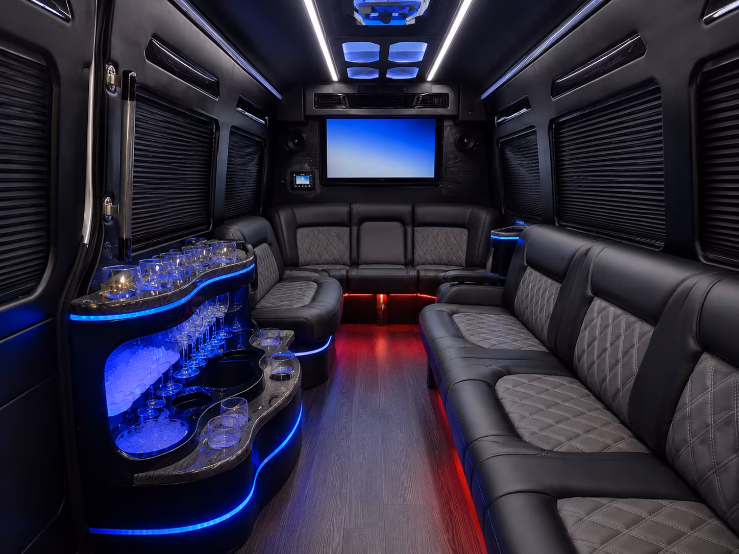 with so many midwest city wedding venues to choose from finding the right bus matters
